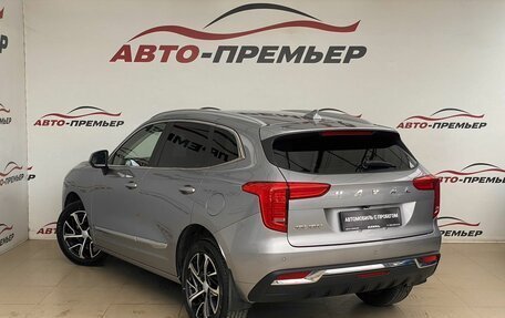 Haval Jolion, 2021 год, 1 880 000 рублей, 7 фотография