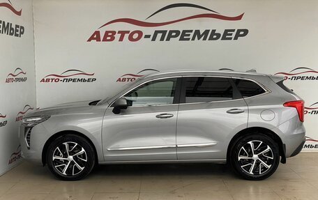 Haval Jolion, 2021 год, 1 880 000 рублей, 8 фотография