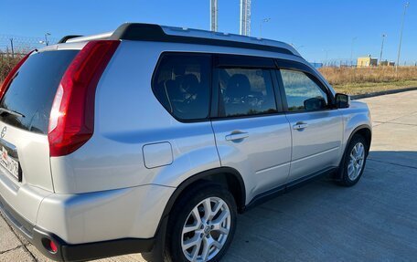 Nissan X-Trail, 2011 год, 1 380 000 рублей, 5 фотография