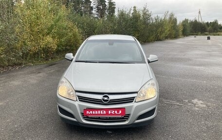 Opel Astra H, 2010 год, 600 000 рублей, 4 фотография