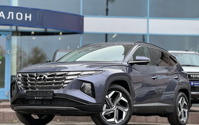 Hyundai Tucson, 2024 год, 3 990 000 рублей, 1 фотография