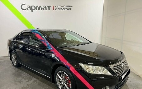 Toyota Camry, 2011 год, 1 750 000 рублей, 1 фотография