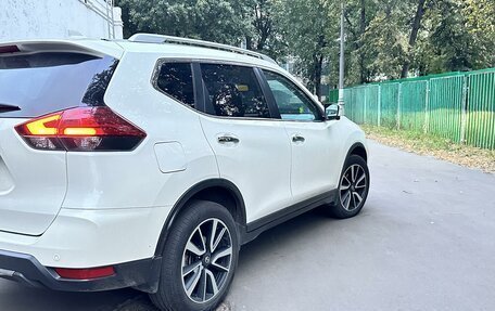 Nissan X-Trail, 2021 год, 3 500 000 рублей, 11 фотография