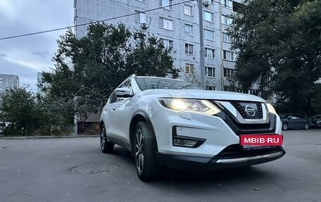 Nissan X-Trail, 2021 год, 3 500 000 рублей, 2 фотография