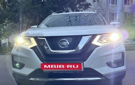 Nissan X-Trail, 2021 год, 3 500 000 рублей, 14 фотография