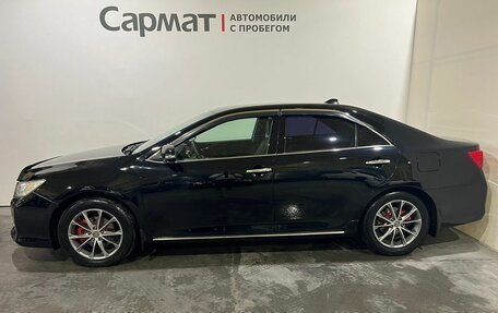 Toyota Camry, 2011 год, 1 750 000 рублей, 4 фотография