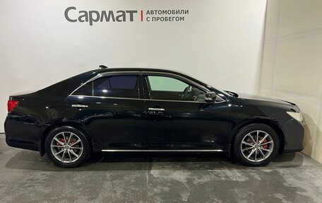 Toyota Camry, 2011 год, 1 750 000 рублей, 8 фотография