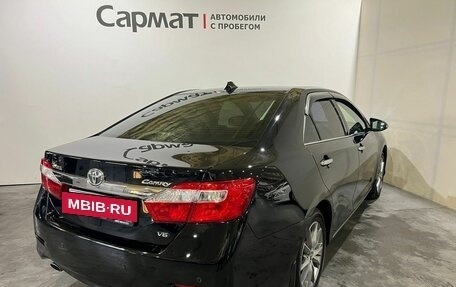 Toyota Camry, 2011 год, 1 750 000 рублей, 7 фотография