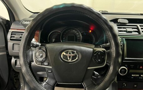 Toyota Camry, 2011 год, 1 750 000 рублей, 26 фотография