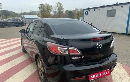 Mazda 3, 2012 год, 947 000 рублей, 2 фотография