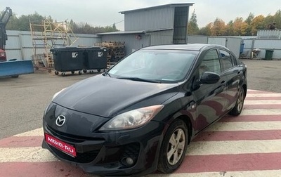 Mazda 3, 2012 год, 947 000 рублей, 1 фотография