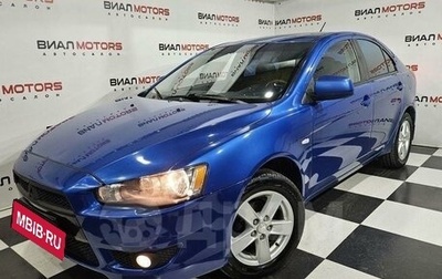 Mitsubishi Lancer IX, 2008 год, 830 000 рублей, 1 фотография