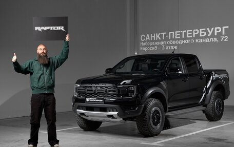 Ford Ranger, 2024 год, 12 590 000 рублей, 1 фотография