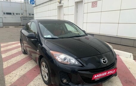 Mazda 3, 2012 год, 947 000 рублей, 4 фотография