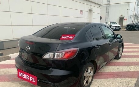 Mazda 3, 2012 год, 947 000 рублей, 3 фотография