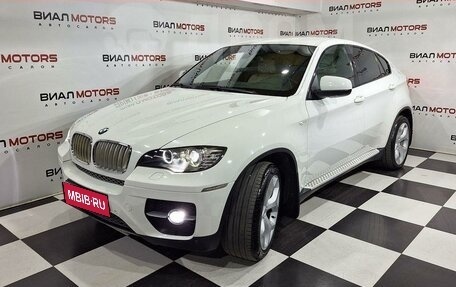 BMW X6, 2009 год, 2 220 000 рублей, 1 фотография