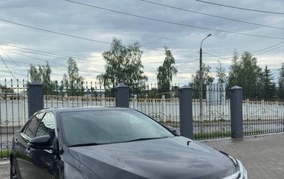 Toyota Camry, 2018 год, 2 445 000 рублей, 1 фотография