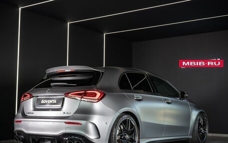 Mercedes-Benz A-Класс, 2021 год, 3 410 999 рублей, 4 фотография