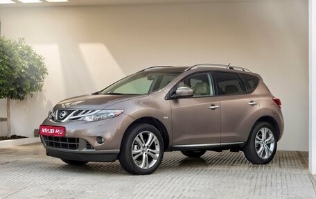 Nissan Murano, 2013 год, 1 997 000 рублей, 1 фотография