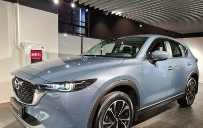 Mazda CX-5 II, 2024 год, 4 422 840 рублей, 1 фотография