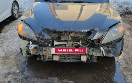 Mazda 3, 2007 год, 260 000 рублей, 2 фотография