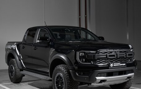 Ford Ranger, 2024 год, 12 590 000 рублей, 4 фотография