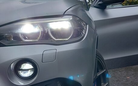 BMW X5, 2014 год, 3 700 000 рублей, 7 фотография