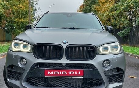 BMW X5, 2014 год, 3 700 000 рублей, 2 фотография