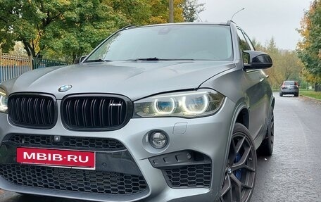 BMW X5, 2014 год, 3 700 000 рублей, 5 фотография