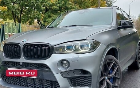 BMW X5, 2014 год, 3 700 000 рублей, 4 фотография