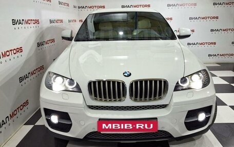 BMW X6, 2009 год, 2 220 000 рублей, 3 фотография