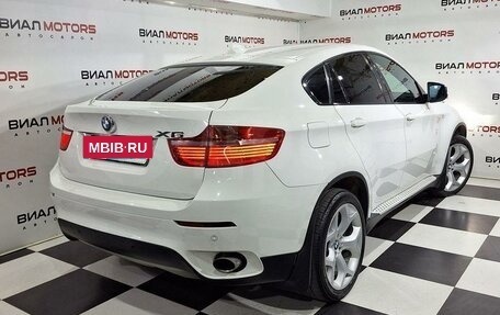 BMW X6, 2009 год, 2 220 000 рублей, 4 фотография