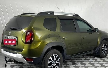 Renault Duster I рестайлинг, 2019 год, 1 690 000 рублей, 5 фотография