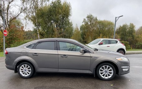 Ford Mondeo IV, 2011 год, 660 000 рублей, 2 фотография