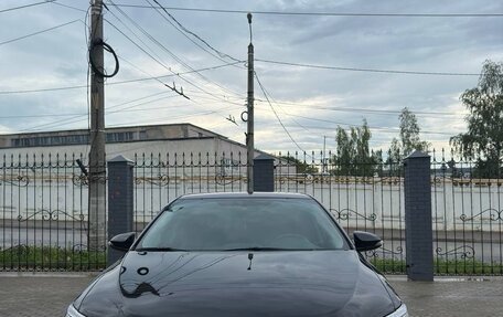 Toyota Camry, 2018 год, 2 445 000 рублей, 2 фотография