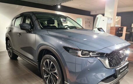 Mazda CX-5 II, 2024 год, 4 422 840 рублей, 4 фотография