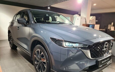 Mazda CX-5 II, 2024 год, 4 422 840 рублей, 5 фотография