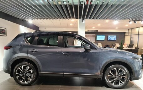 Mazda CX-5 II, 2024 год, 4 422 840 рублей, 6 фотография