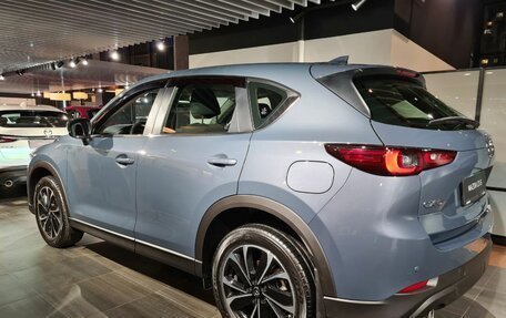 Mazda CX-5 II, 2024 год, 4 422 840 рублей, 9 фотография