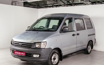 Toyota Town Ace III, 1997 год, 399 660 рублей, 1 фотография