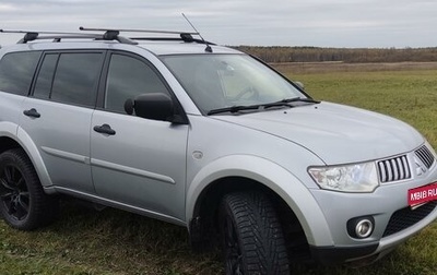 Mitsubishi Pajero Sport II рестайлинг, 2012 год, 2 000 000 рублей, 1 фотография