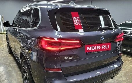 BMW X5, 2021 год, 6 490 000 рублей, 6 фотография