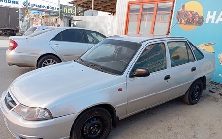 Daewoo Nexia I рестайлинг, 2010 год, 209 000 рублей, 3 фотография