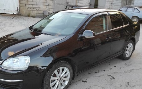 Volkswagen Jetta VI, 2007 год, 650 000 рублей, 6 фотография