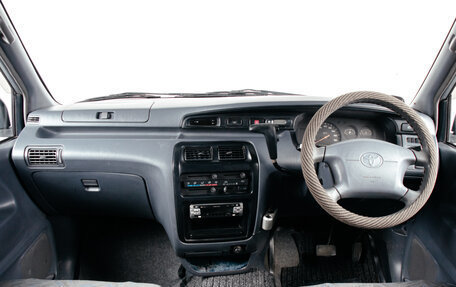 Toyota Town Ace III, 1997 год, 399 660 рублей, 16 фотография