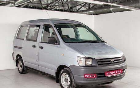 Toyota Town Ace III, 1997 год, 399 660 рублей, 2 фотография