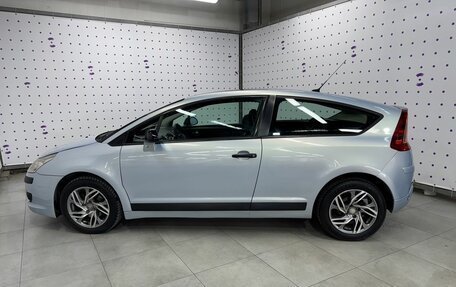 Citroen C4 II рестайлинг, 2005 год, 535 000 рублей, 7 фотография