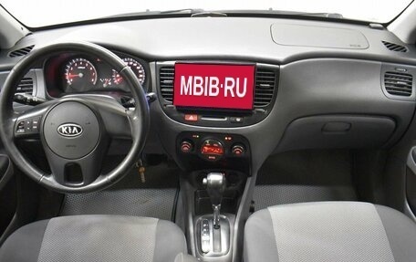 KIA Rio II, 2011 год, 799 000 рублей, 7 фотография