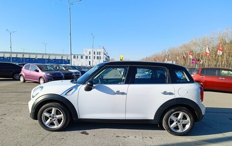 MINI Countryman I (R60), 2013 год, 1 199 995 рублей, 4 фотография