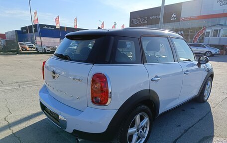 MINI Countryman I (R60), 2013 год, 1 199 995 рублей, 7 фотография